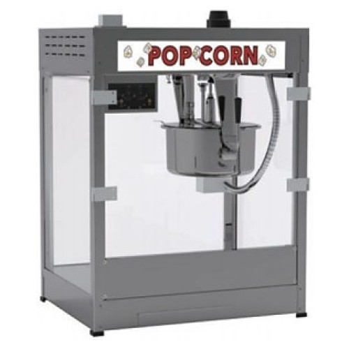 Аппарат для попкорна Enigma BR 8310-А