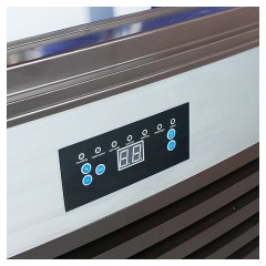 Льдогенератор Foodatlas BY-250F