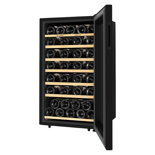 Винный шкаф Libhof Gourmet GM-49 Black