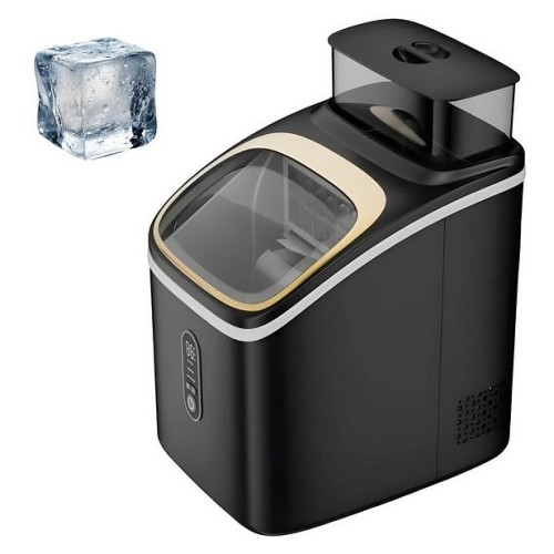 Льдогенератор Cooleq ZBC-15