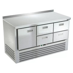 СТОЛ МОРОЗ. ПРИСТЕН. ПОЛИПРОП. СПН/М-622/14-1407