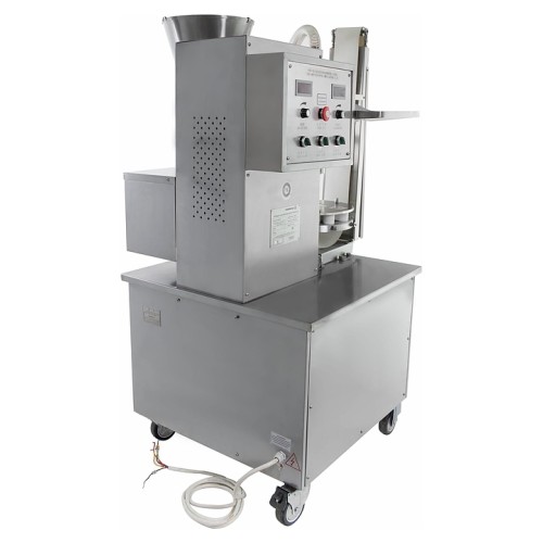 Пельменный аппарат для хинкали Foodatlas BGL-30E (AR)