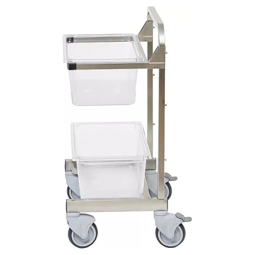 Овощерезка Robot Coupe CL55 рабочая станция