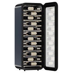 Винный шкаф MEYVEL MV34-KBF1