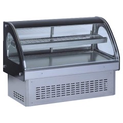 Витрина тепловая Koreco DH450