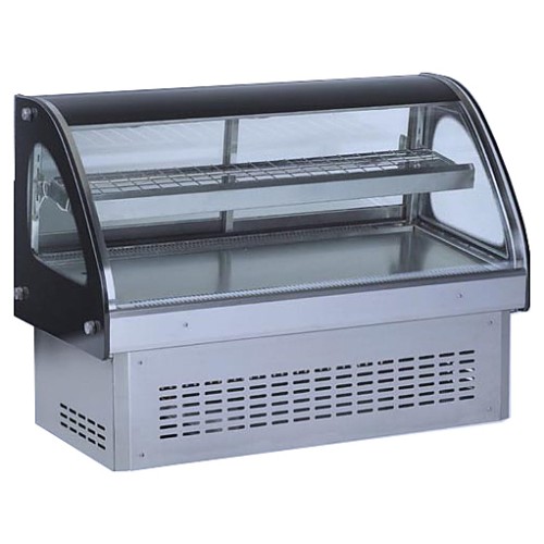 Витрина тепловая Koreco DH450