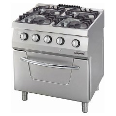 Плита газовая OZTI OSOGF 8070 LS