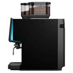 Кофемашина WMF 1500 S+ 03.1920.6012 + HC (с бункером для шоколада)