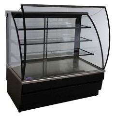 Витрина тепловая ТехноБалт Вена 1,00