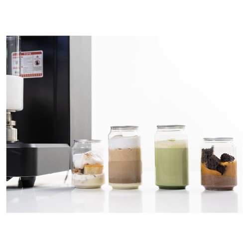 Машина укупорочная 100% Chef Can Sealer PRO 110V