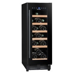 Винный шкаф Climadiff CBU18S2B