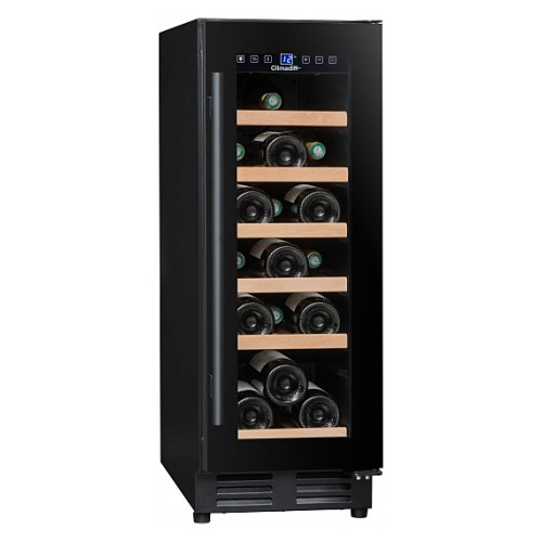 Винный шкаф Climadiff CBU18S2B