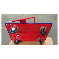 Тележка производственная Мастер-инструмент ПТ 150