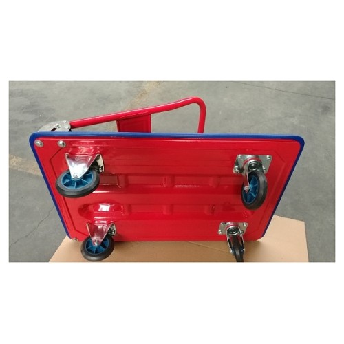 Тележка производственная Мастер-инструмент ПТ 150