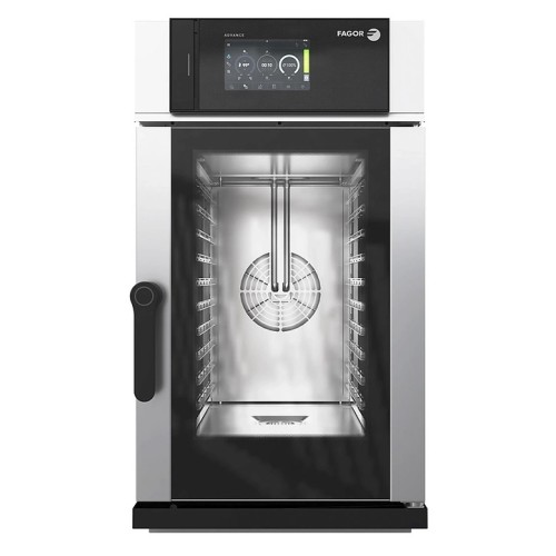 Пароконвектомат Fagor K-AW-101-E SW R K