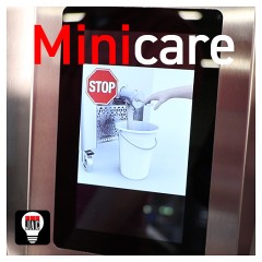 ФЕРМЕНТАТОР НАПОЛЬНЫЙ APACH BAKERY LINE M30