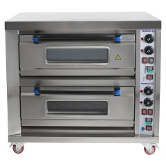 Печь хлебопекарная Foodatlas HEO-22S