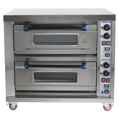 Печь хлебопекарная Foodatlas HEO-22S