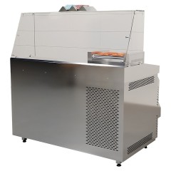 Станция для хот-догов Finist СХ-800-2