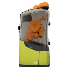 Соковыжималка автоматическая для цитрусовых Zumex Minex UE Light green
