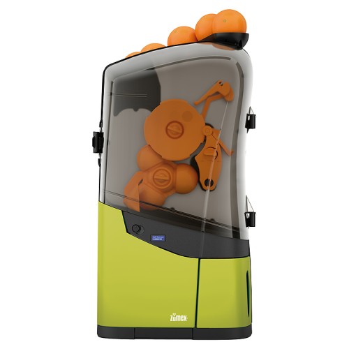 Соковыжималка автоматическая для цитрусовых Zumex Minex UE Light green