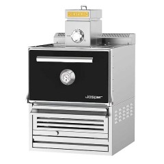 Гриль-печь хоспер Josper HJX-PRO-S80 NC