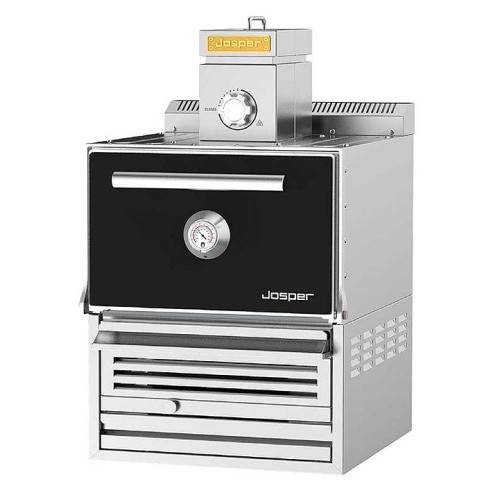 Гриль-печь хоспер Josper HJX-PRO-S80 NC