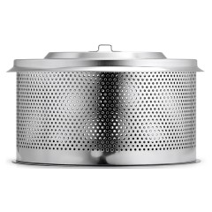 Гриль бездымный LotusGrill XL красный