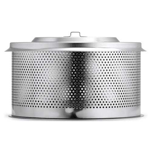 Гриль бездымный LotusGrill XL красный