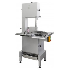 Пила ленточная ROAL Meat J400