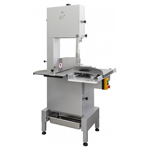 Пила ленточная ROAL Meat J400