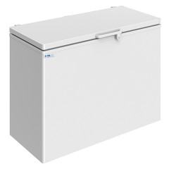 Ларь морозильный ITALFROST (CRYSPI) CF300S без корзин