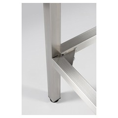 Стол производственный Restoinox СП-12/8-БО