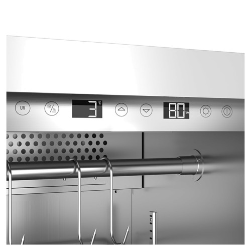 Шкаф для мяса CASO DryAged Master 125