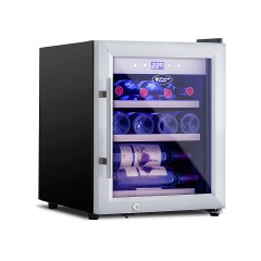 Винный шкаф Cold Vine C12-KSF1