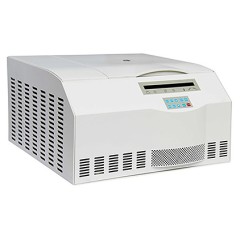 Центрифуга для молекулярной кухни InnoCook CFR-2400 с охлаждением