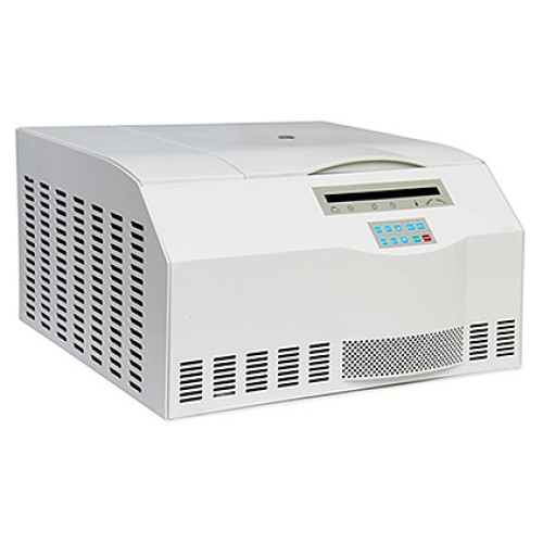 Центрифуга для молекулярной кухни InnoCook CFR-2400 с охлаждением