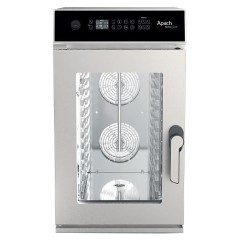 Пароконвектомат Apach Cook Line AP10NDC COMPACT