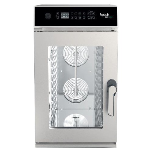 Пароконвектомат Apach Cook Line AP10NDC COMPACT