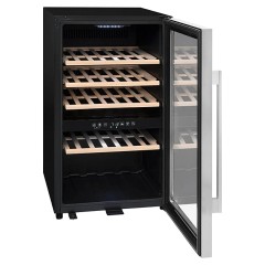 Винный шкаф La Sommeliere ECS50.2Z