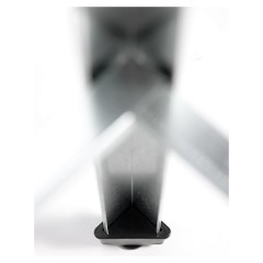 Стол производственный Restoinox СП-5/6-Р-ЭЦ