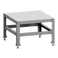 Подтоварник MGSteel 65636 400х400х420 мм