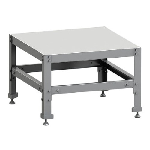 Подтоварник MGSteel 65636 400х400х420 мм