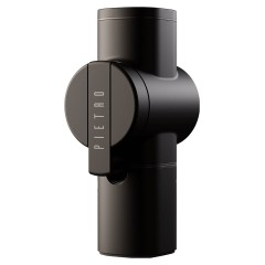 Кофемолка ручная Fiorenzato Pietro Extreme Black