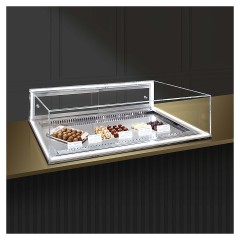Витрина для шоколада Finist GLASSIER Gс-12/7/2.2