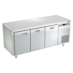 СТОЛ МОРОЗ. ЦЕНТРАЛ. ПОЛИПРОП. СПБ/М-522/12-1807