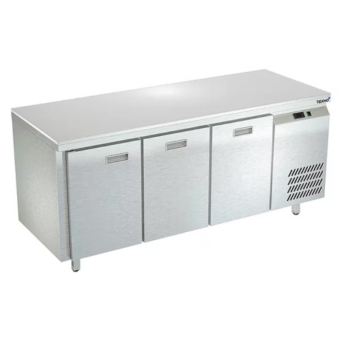 СТОЛ МОРОЗ. ЦЕНТРАЛ. ПОЛИПРОП. СПБ/М-522/12-1807