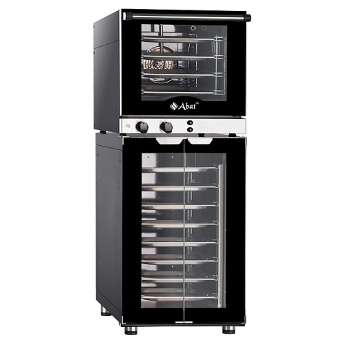 Печь конвекционная Abat КПП-4-1/2Э