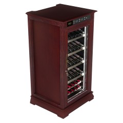 Винный шкаф Cold Vine C66-WM1 (Classic)