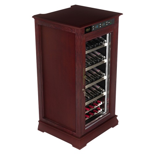 Винный шкаф Cold Vine C66-WM1 (Classic)